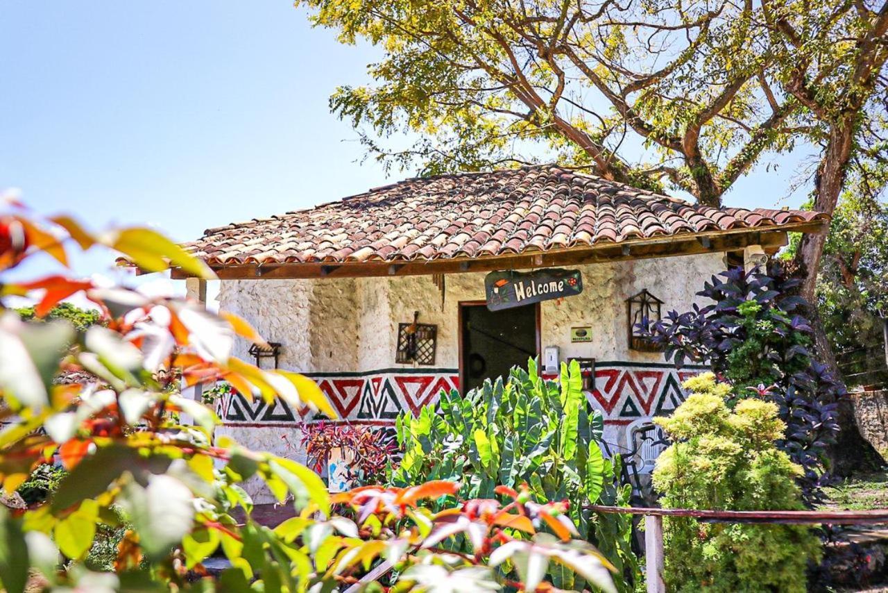 Pousada Marajoara- Hotel Fazenda-Turismo De Aventura Соре Екстер'єр фото