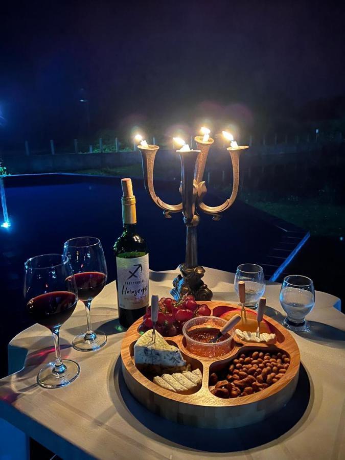 Pousada Marajoara- Hotel Fazenda-Turismo De Aventura Соре Екстер'єр фото