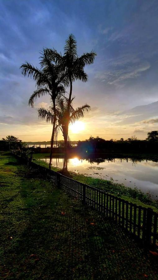 Pousada Marajoara- Hotel Fazenda-Turismo De Aventura Соре Екстер'єр фото