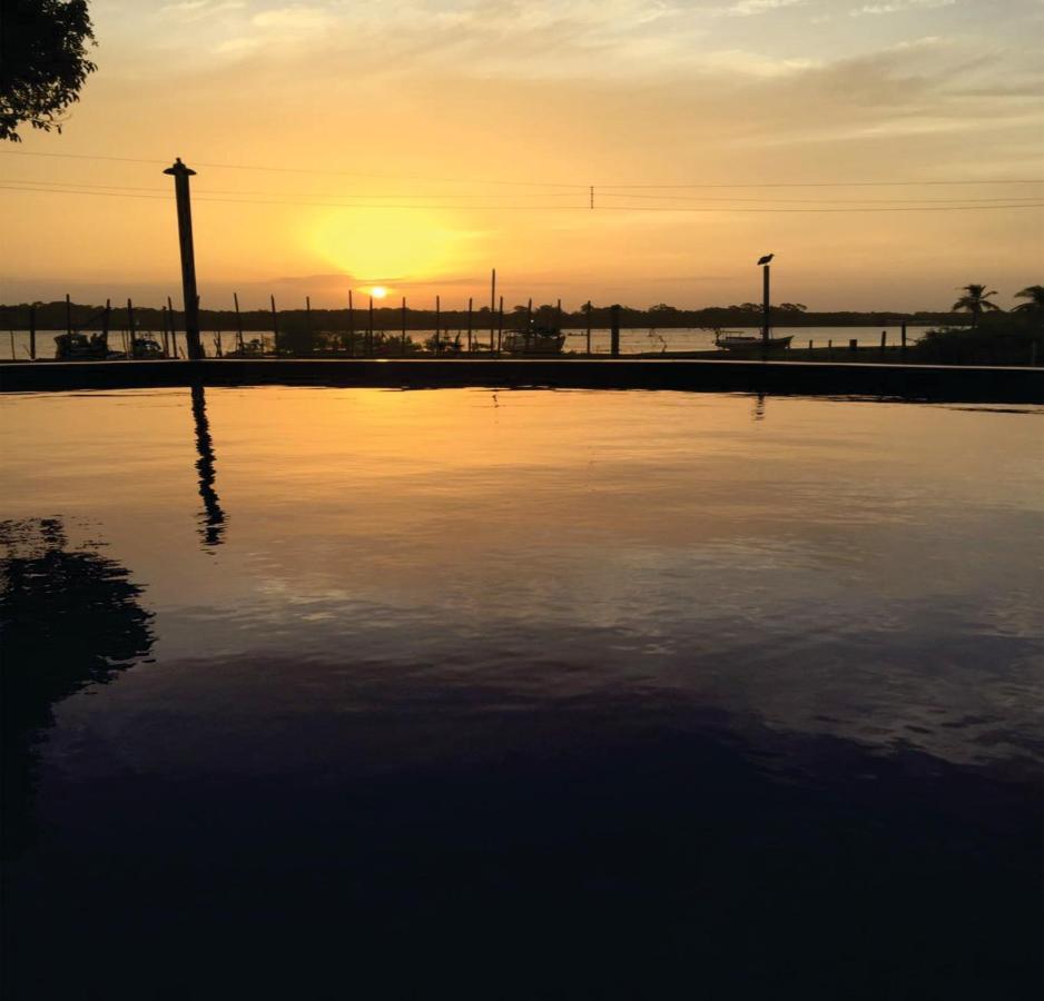 Pousada Marajoara- Hotel Fazenda-Turismo De Aventura Соре Екстер'єр фото